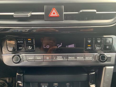 Used 2024 Kia Seltos S image 33