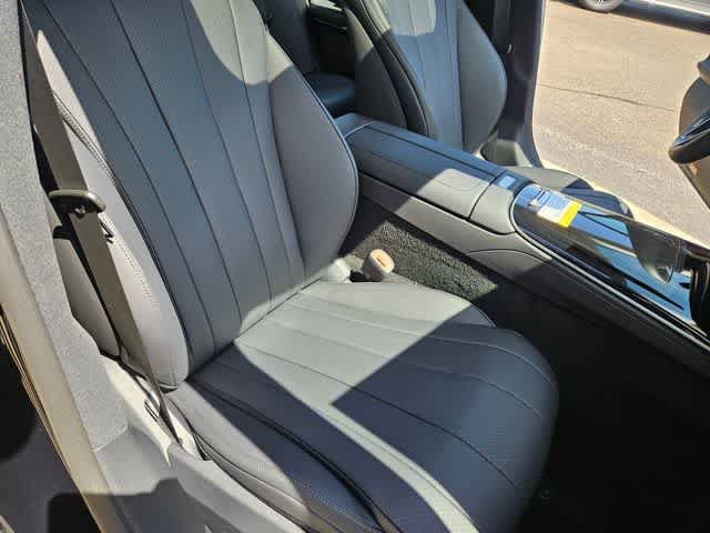 Used 2026 Mercedes-Benz E 350 Sedan image 23