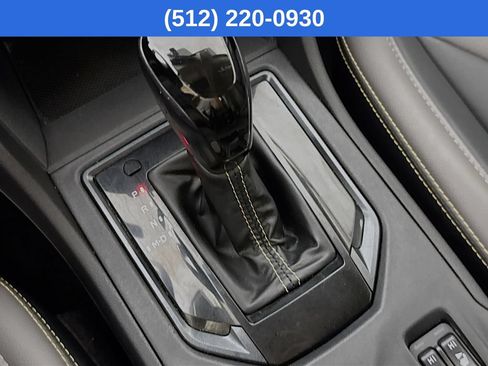 Used 2023 Subaru Crosstrek 2.5i Sport AWD/4WD image 21