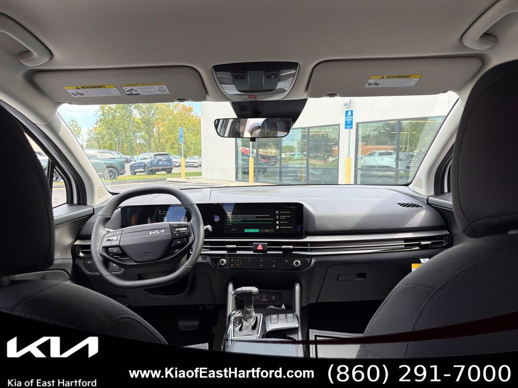 New 2027 Kia Sportage LX AWD/4WD image 21