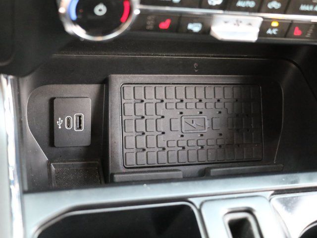 Used 2025 Ford F150 XLT w/ Equipment Group 302A MID AWD/4WD image 28