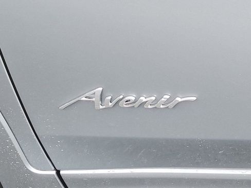 New 2026 Buick Envista Avenir image 11