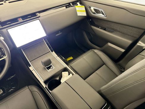 New 2026 Land Rover Range Rover Velar S AWD/4WD image 24