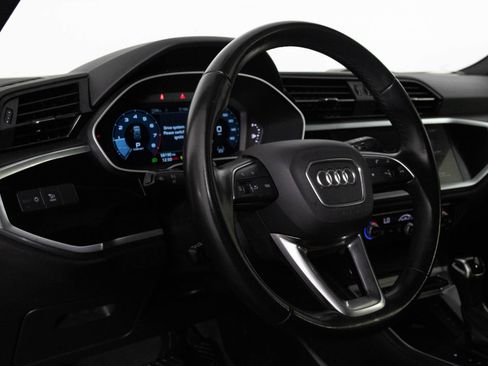 Used 2024 Audi Q3 2.0T Premium AWD/4WD image 31