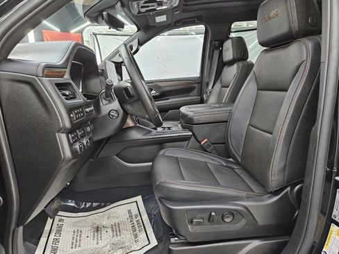 Certified 2024 Chevrolet Tahoe High Country w/ Premium Package image 12