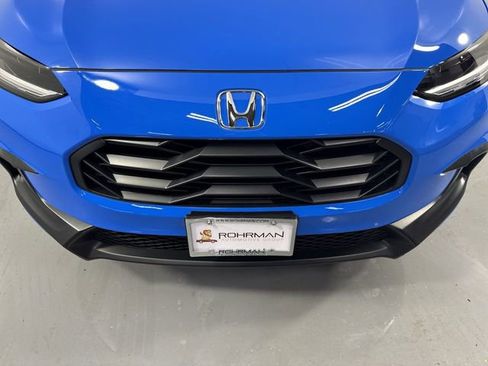 Used 2026 Honda HR-V Sport image 27