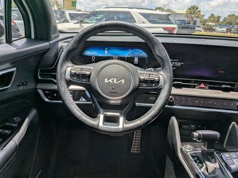 Used 2023 Kia Sportage X-Pro AWD/4WD image 18