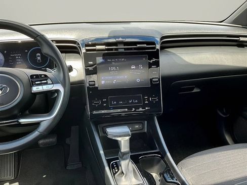 Used 2022 Hyundai Santa Cruz SEL Premium w/ Cargo Package AWD/4WD image 10