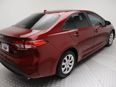 Used 2024 Toyota Corolla LE FWD image 8