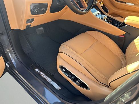 New 2025 Jeep Grand Cherokee L Summit image 29