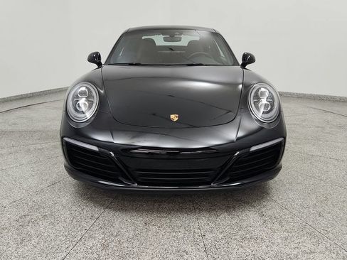 Used 2018 Porsche 911 Carrera S RWD image 9