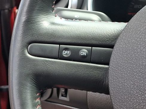 Used 2007 Ford Mustang Shelby GT500 RWD image 6