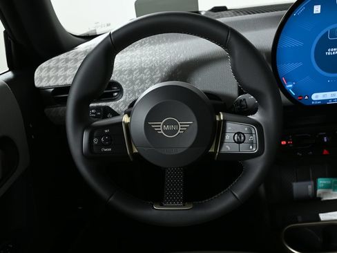 New 2026 MINI Cooper S FWD image 18
