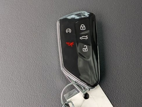 New 2026 Volkswagen Atlas Cross Sport SEL image 33