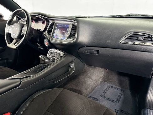 Used 2019 Dodge Challenger SRT Hellcat w/ Laguna Leather Package image 35