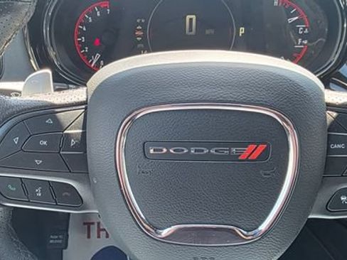 Used 2025 Dodge Durango GT AWD/4WD image 22