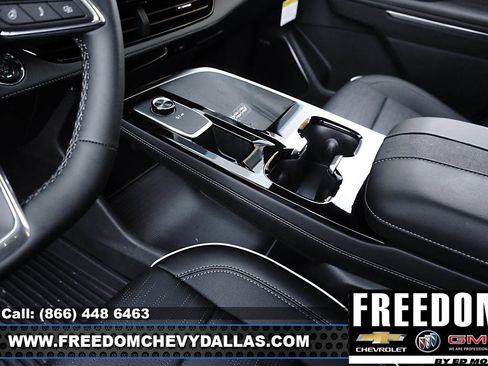 New 2026 Buick Enclave Sport Touring w/ Power Package image 35