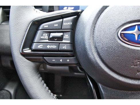 New 2026 Subaru Outback Limited XT AWD/4WD image 15