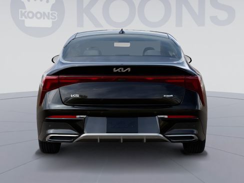 New 2026 Kia K5 GT-Line image 7