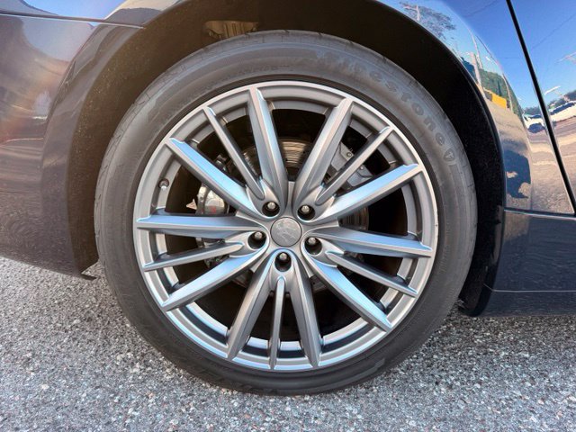 Used 2019 Maserati Quattroporte GTS GranLusso RWD image 19