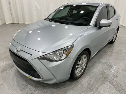 Used 2017 Toyota Yaris iA