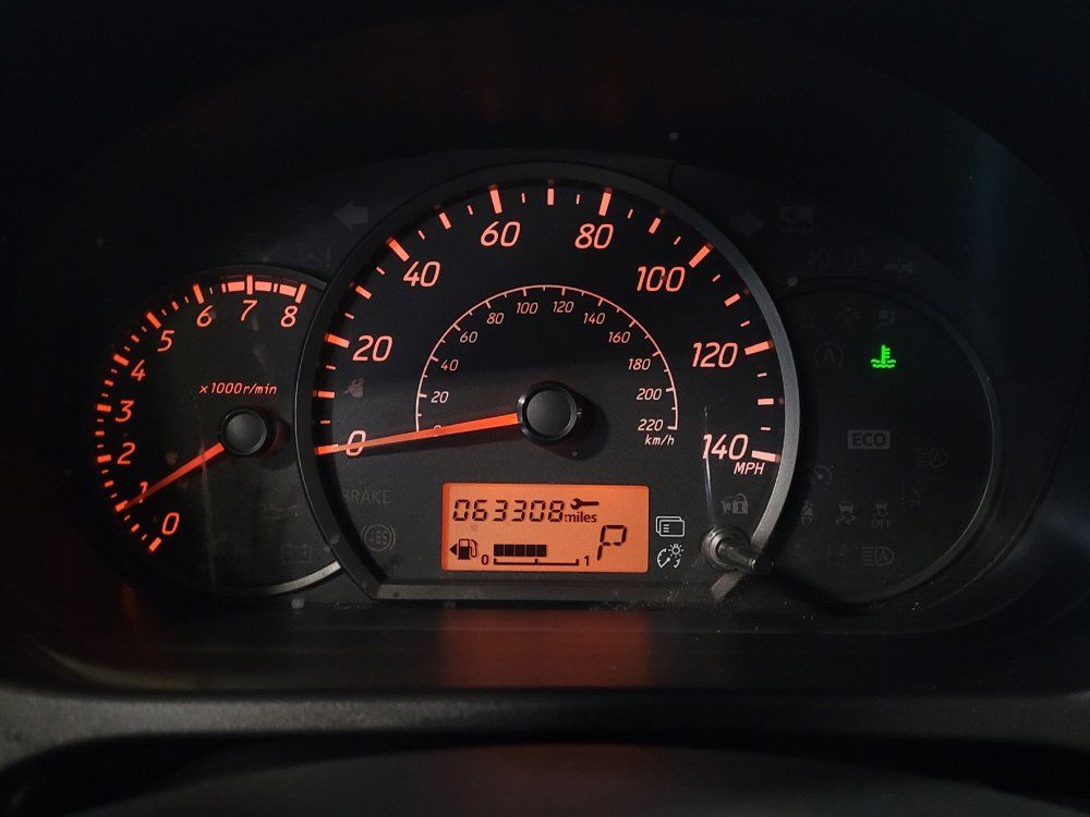 Used 2021 Mitsubishi Mirage ES FWD image 23