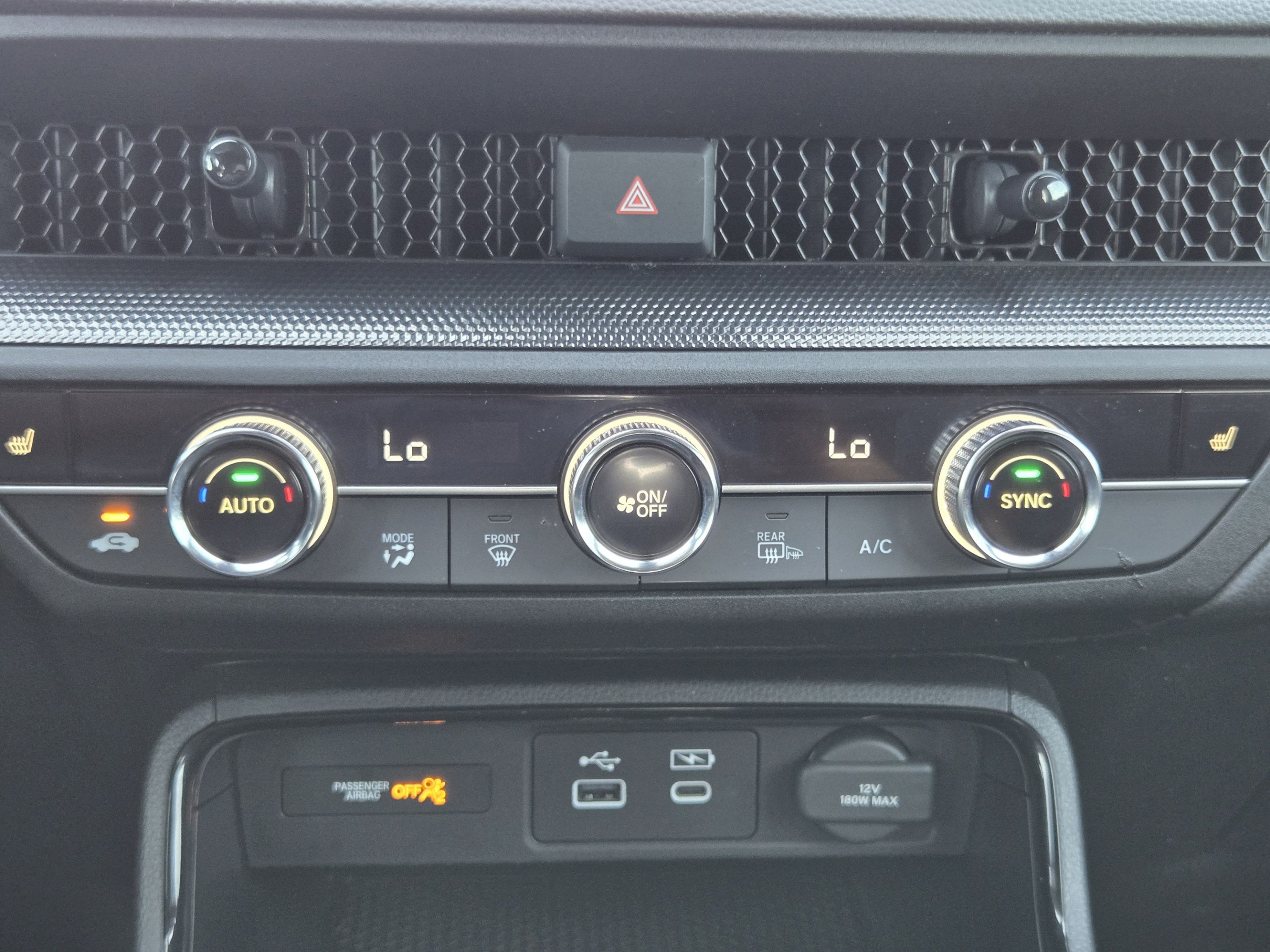 Used 2025 Honda CR-V Sport image 15