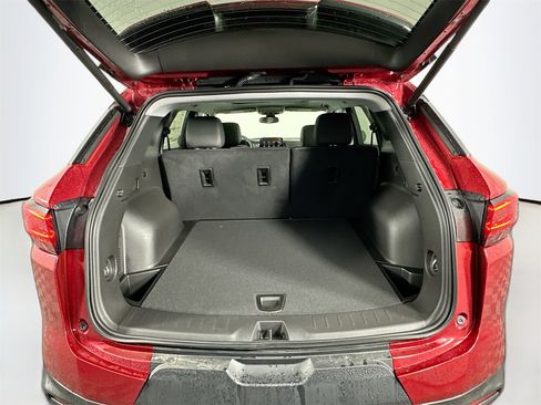 New 2025 Chevrolet Blazer LT w/ Midnight/Sport Edition image 27