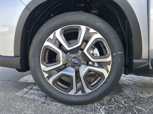 Certified 2026 Subaru Ascent Limited image 34