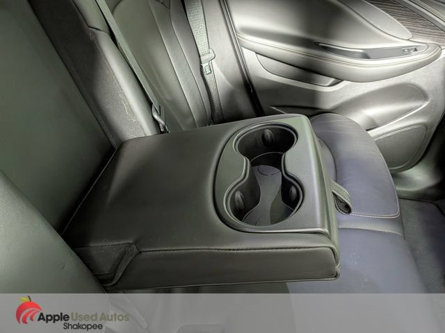 Used 2017 Buick Envision Premium AWD/4WD image 42