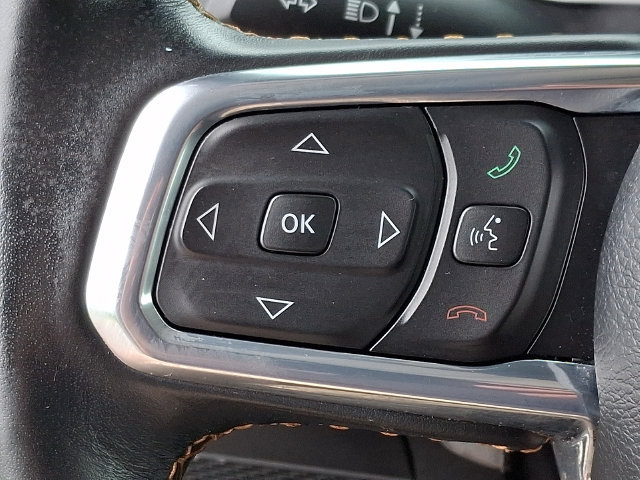Used 2022 Jeep Gladiator Overland AWD/4WD image 19