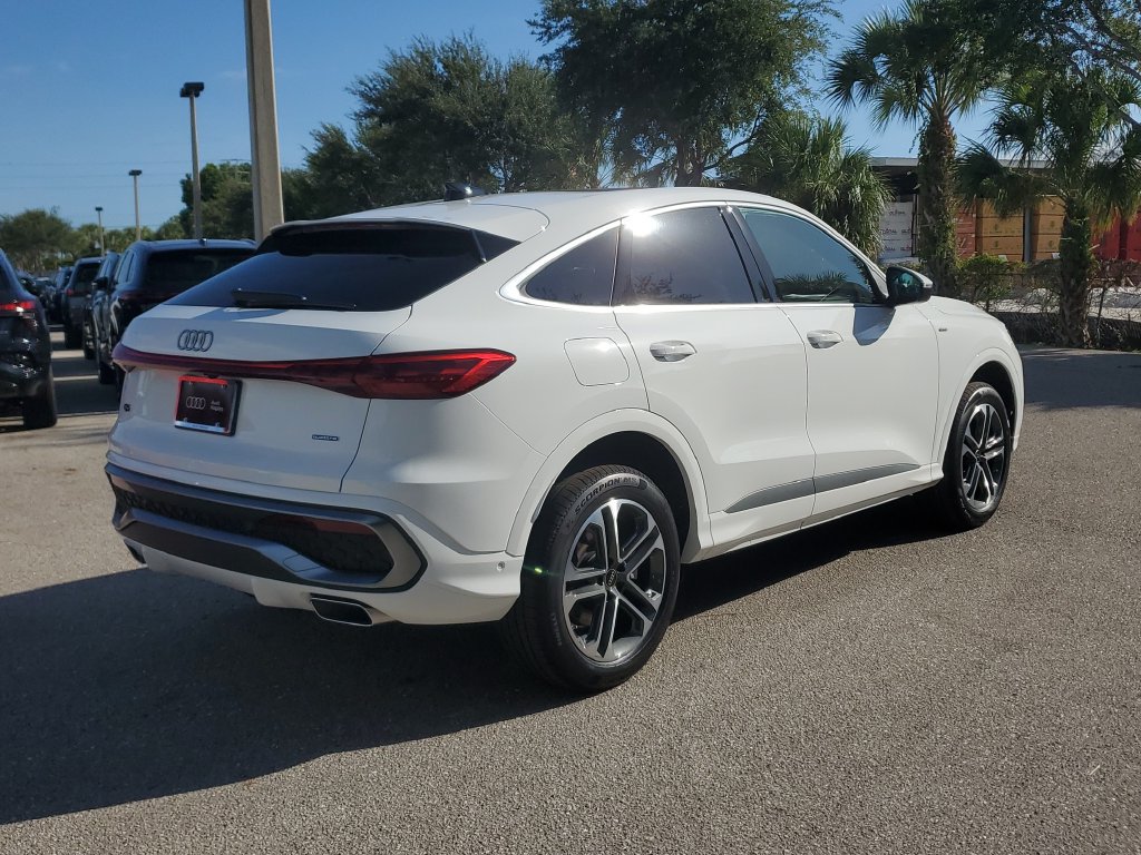 New 2026 Audi Q5 Premium AWD/4WD image 5