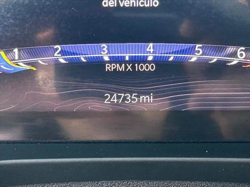 Certified 2023 Jeep Grand Cherokee L Laredo RWD image 21
