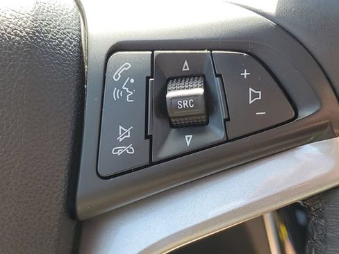 Used 2018 Chevrolet Trax Premier AWD/4WD image 13