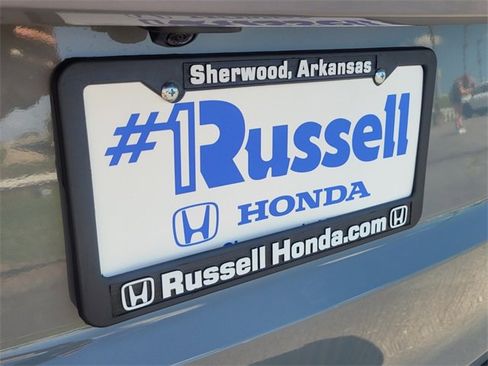 New 2026 Honda CR-V Sport-L image 10