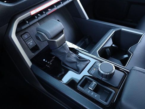 New 2026 Toyota Tundra SR5 image 15