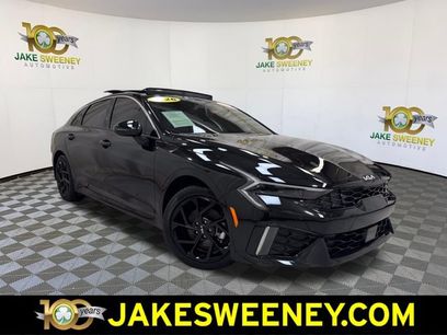Used 2026 Kia K5 GT-Line w/ GT-Line Premium Package