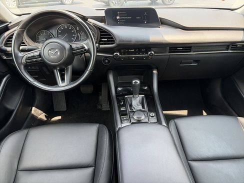 Used 2025 MAZDA MAZDA3 s FWD image 2