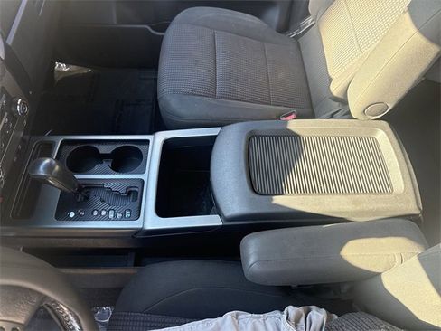 Used 2012 Nissan Titan SV w/ SV Premium Utility Pkg image 19