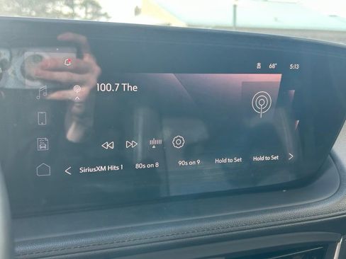 Used 2024 Buick Encore GX Preferred FWD image 19