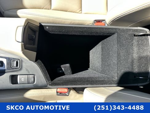 Used 2019 INFINITI QX50 Luxe w/ Navigation Package image 25