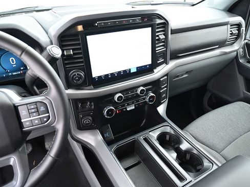 Used 2024 Ford F150 XLT w/ Equipment Group 302A MID image 33