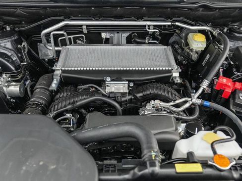 New 2025 Subaru Ascent Touring w/ Popular Package #2 image 12