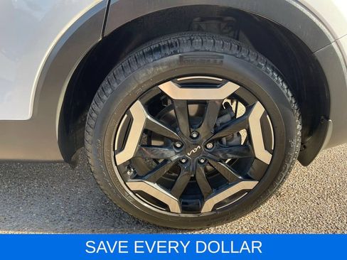 Used 2023 Kia Telluride S w/ S Sunroof Package AWD/4WD image 27