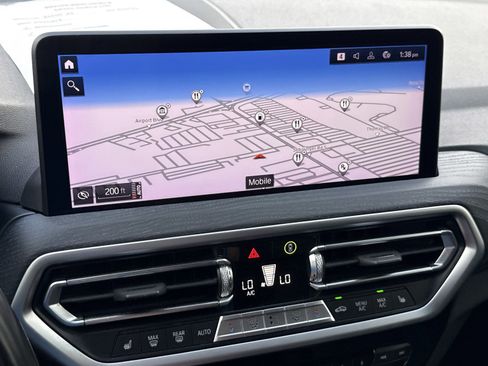 Used 2022 BMW X3 sDrive30i w/ M Sport Package 2 image 26