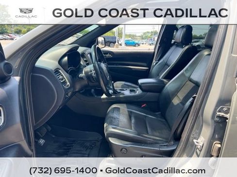 Used 2019 Dodge Durango GT AWD/4WD image 14
