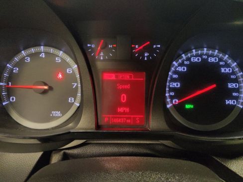 Used 2017 GMC Terrain SLE FWD image 23