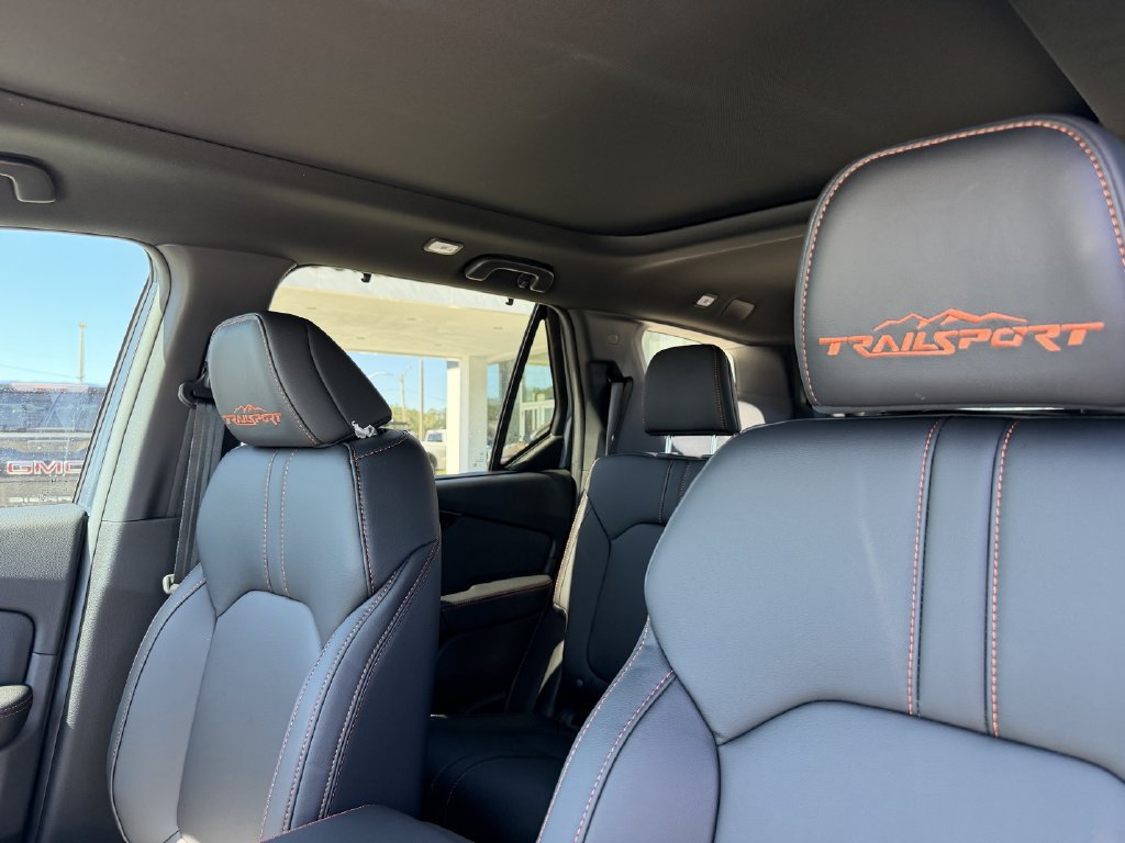 New 2026 Honda Pilot TrailSport image 22