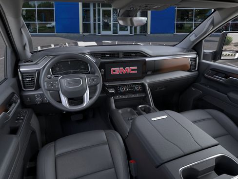 New 2026 GMC Sierra 2500 Denali w/ Denali Reserve Package image 39