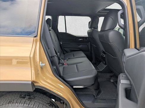 Used 2024 Toyota Land Cruiser w/ Premium Package AWD/4WD image 18